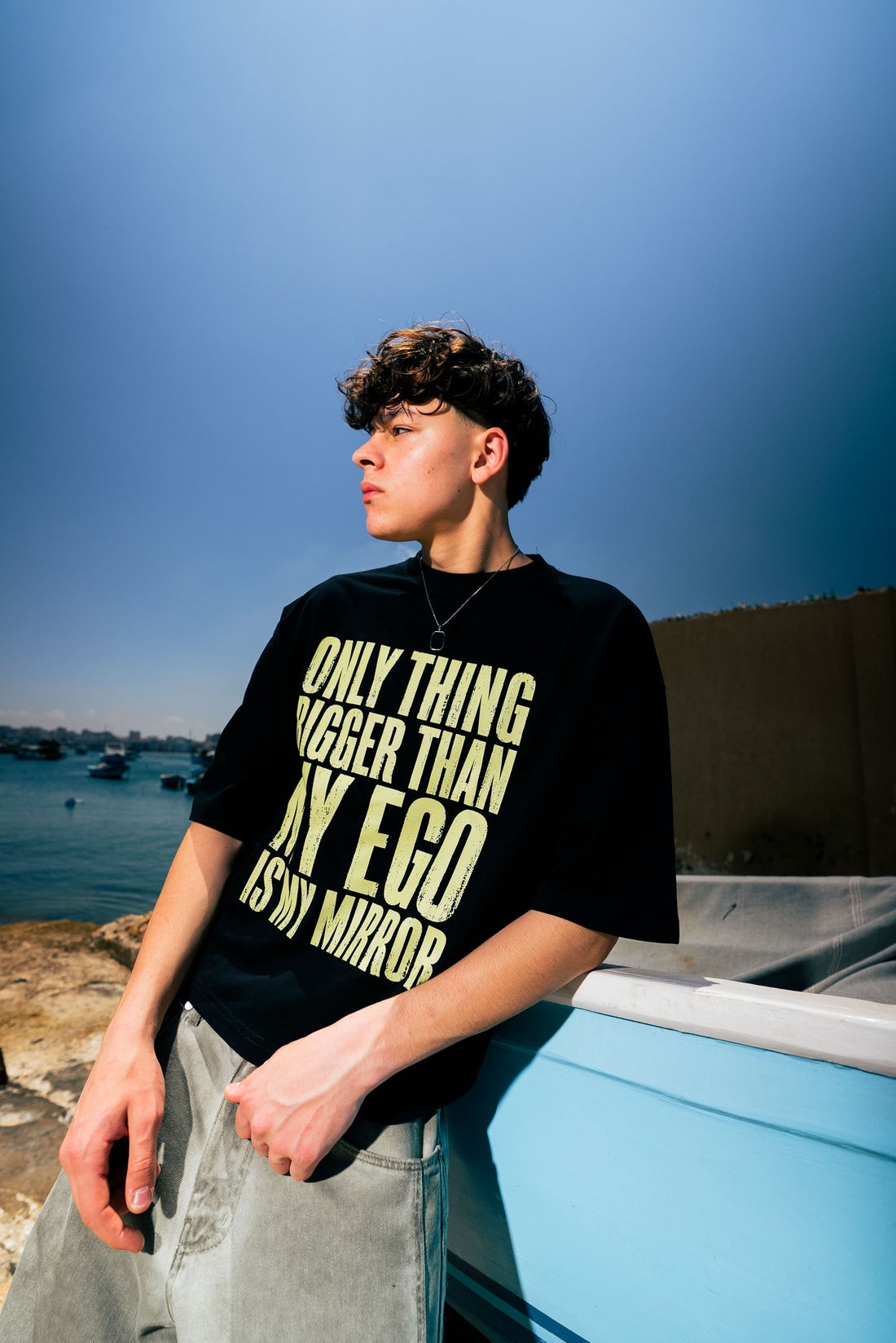 MY EGO Summer Edition