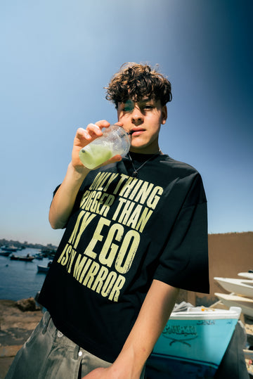 MY EGO Summer Edition