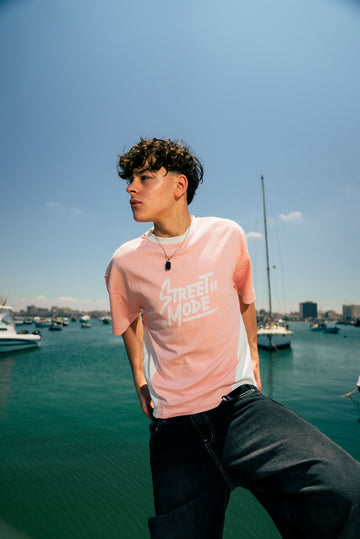 Street Mode Pink