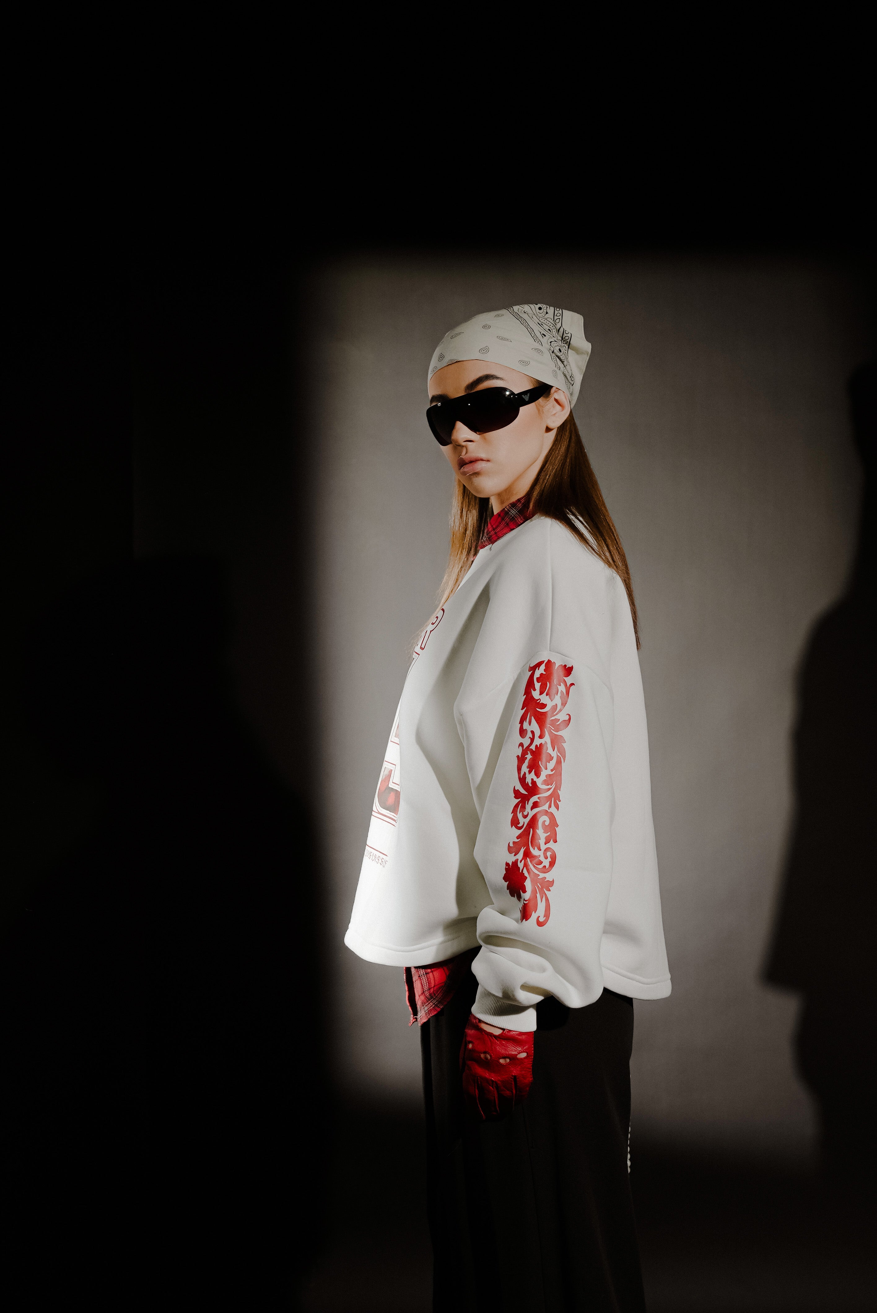 Winner 55 ( crew neck )