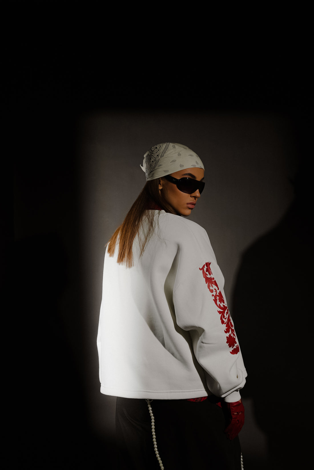 Winner 55 ( crew neck )