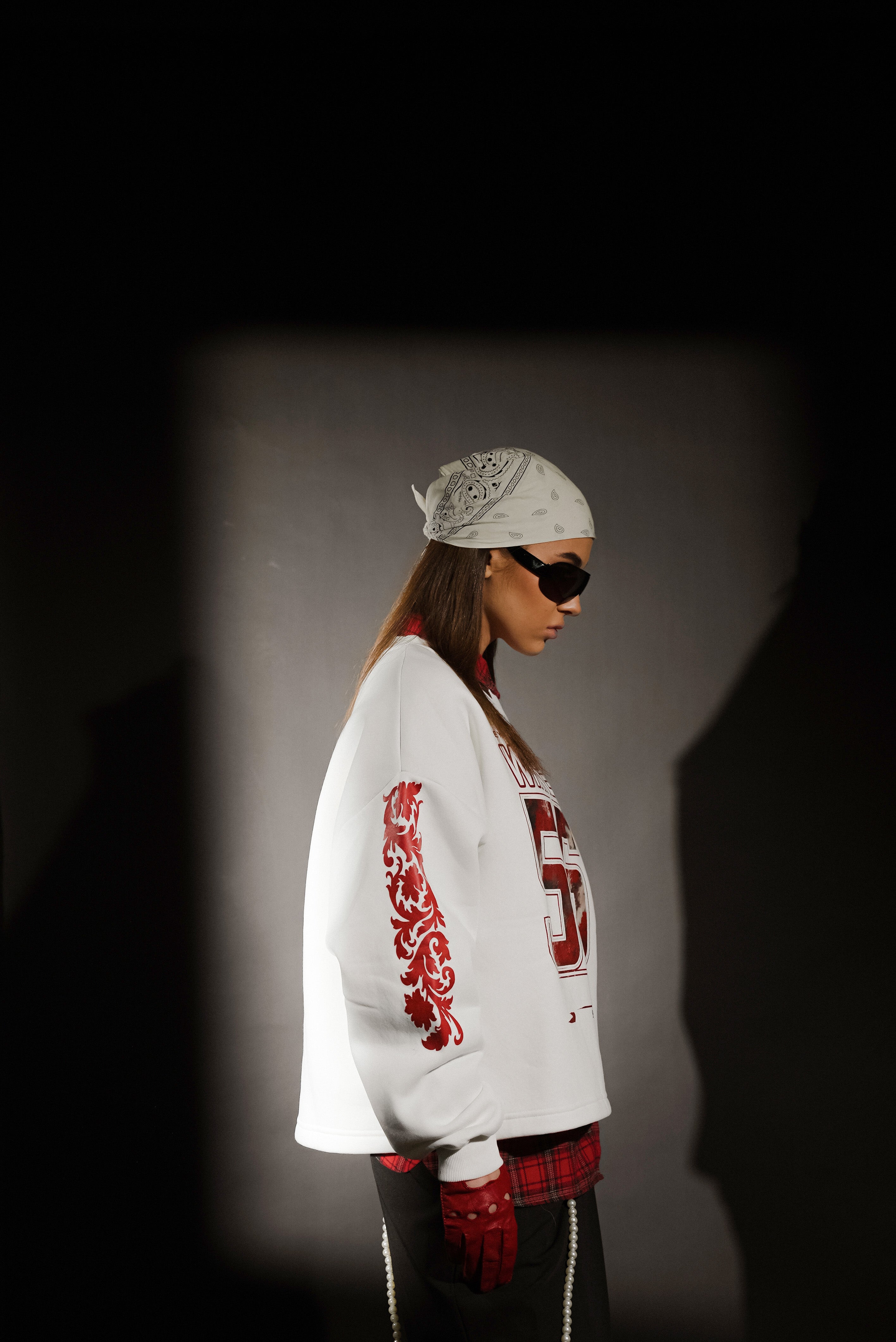 Winner 55 ( crew neck )