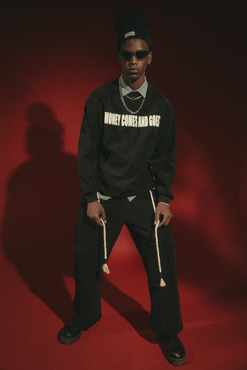 MONEY COMES AND GOES ( FULL SET)