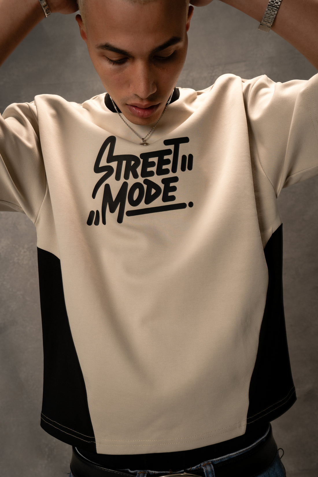 Street Mode